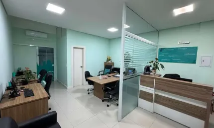 Sala comercial para alugar na Avenida Brigadeiro da Silva Paes, 85, Campinas, São José