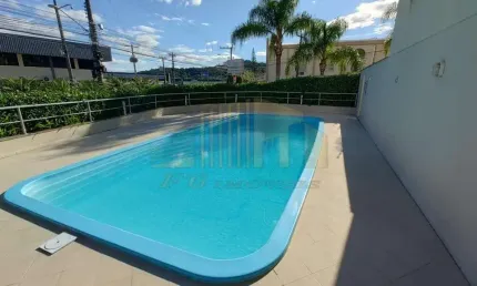Apartamento Semi mobiliado Monte Verde - Florianópolis