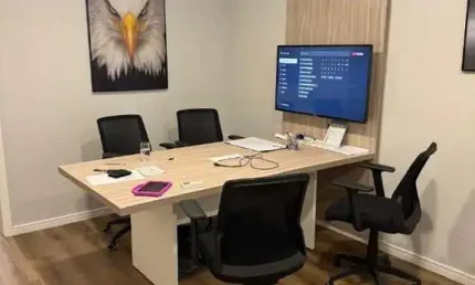 Sala comercial à venda na Rua dos Ilhéus, 38, Centro, Florianópolis