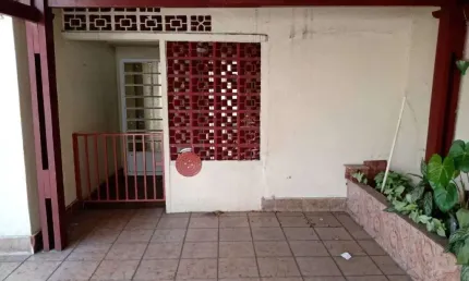 Casa com 5 dormitórios à venda, 170 m² por R$ 300.000,00 - Parque Santo Antônio - Guarulhos/SP