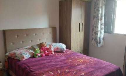 3 Casas com 1 dormitório otimo para renda à venda, 300 m² por R$ 300.000 - Vila Nova Galvão - São Paulo/SP