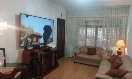 Sobrado com 3 dormitórios à venda por R$ 700.000,00 - Ponte Grande - Guarulhos/SP
