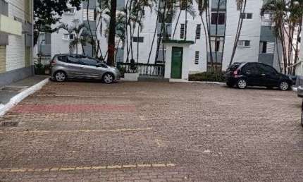 Apartamento com 2 dormitórios, 70 m² - venda por R$ 350.000,00 ou aluguel por R$ 2.054,00/mês - Vila Hulda - Guarulhos/SP