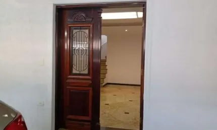 Sobrado com 3 dormitórios, 287 m² - venda por R$ 1.400.000,00 ou aluguel por R$ 5.000,00/mês - Vila Rosália - Guarulhos/SP