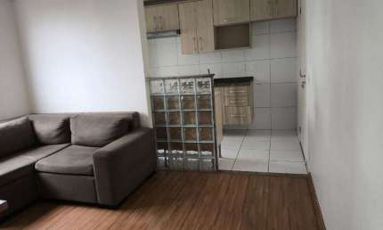 Apartamento com 2 dormitórios à venda, 43 m² por R$ 335.000,00 - Cocaia - Guarulhos/SP
