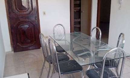 Apartamento com 1 dormitório à venda, 47 m² por R$ 230.000,00 - Cocaia - Guarulhos/SP