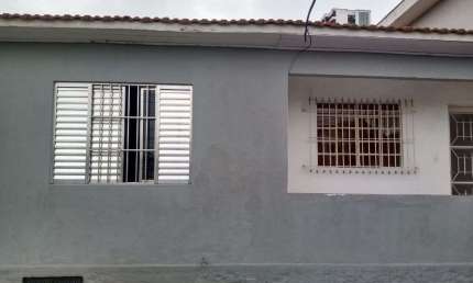 2 Casa 2 dormitórios +_ 1 com 1 dormitorioà venda, 40 m² por R$ 360.000 - Jardim Flor da Montanha - Guarulhos/SP