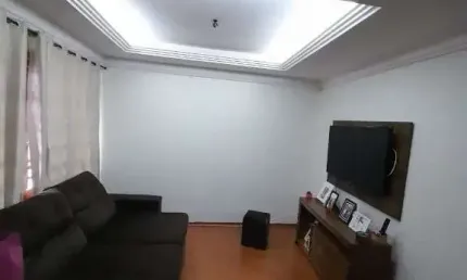 Sobrado com 2 dormitórios à venda por R$ 695.000 - Vila Ristori - Guarulhos/SP
