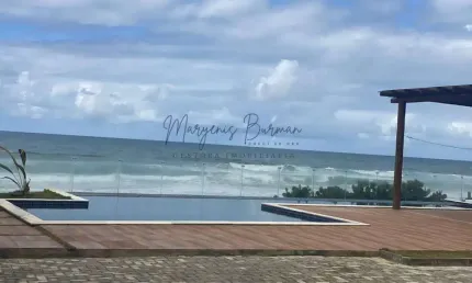 Casa em Condomínio para Venda em Lauro de Freitas, Ipitanga, 3 dormitórios, 2 suítes, 2 banheiros, 1 vaga