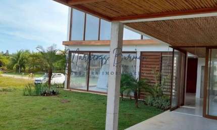 Casa em Condomínio para Venda em Mata de São João, Praia do Forte, 5 dormitórios, 5 suítes, 5 banheiros, 4 vagas