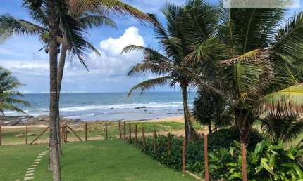 Casa para Venda em Salvador, Itapuã, 3 dormitórios, 3 suítes, 4 banheiros, 6 vagas