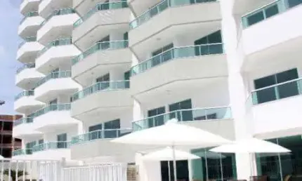 Apartamento para Venda em Lauro de Freitas, Buraquinho, 2 dormitórios, 1 suíte, 2 banheiros, 1 vaga
