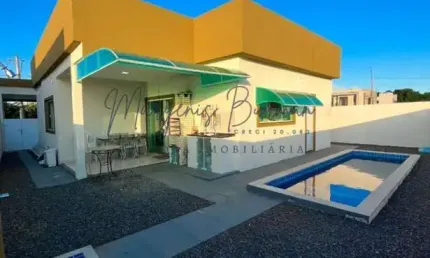 Casa em Condomínio para Venda em Camaçari, Jardim Limoeiro, 3 dormitórios, 1 suíte, 2 banheiros, 2 vagas