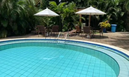 Apartamento para Venda em Mata de São João, Praia do Forte, 3 dormitórios, 1 banheiro, 1 vaga