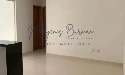Apartamento para Venda em Lauro de Freitas, Buraquinho, 2 dormitórios, 1 suíte, 2 banheiros, 2 vagas