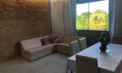 Apartamento para Venda em Lauro de Freitas, Buraquinho, 3 dormitórios, 1 suíte, 2 banheiros, 1 vaga