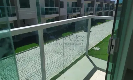 Casa em Condomínio para Venda em Lauro de Freitas, Ipitanga, 3 dormitórios, 1 suíte, 2 banheiros, 1 vaga