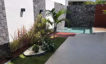 Casa para venda em lauro de freitas, vilas do atlântico, 5 dormitórios, 5 suítes, 6 banheiros, 3 vagas