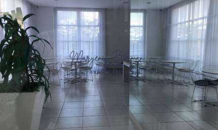Apartamento para Venda em Lauro de Freitas, Buraquinho, 3 dormitórios, 1 suíte, 2 banheiros, 1 vaga