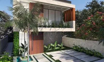 Casa em Condomínio para Venda em Camaçari, Vila de Abrantes (Abrantes), 4 dormitórios, 4 suítes, 5 banheiros, 2 vagas