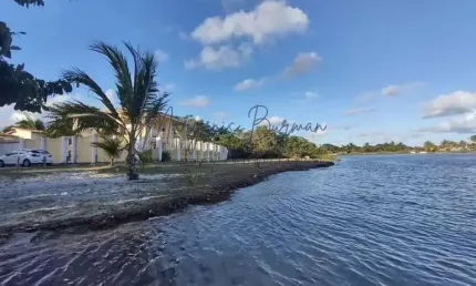 Casa em condomínio para venda em camaçari, barra do jacuípe, 5 dormitórios, 1 suíte, 2 banheiros, 3 vagas