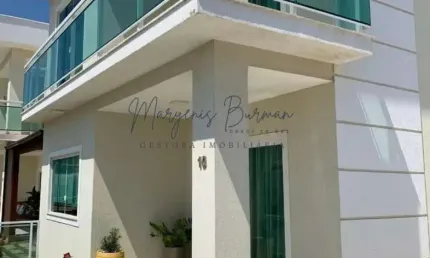Casa em Condomínio para Venda em Lauro de Freitas, Buraquinho, 4 dormitórios, 3 suítes, 4 banheiros, 2 vagas