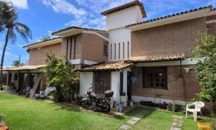 Casa para Venda em Lauro de Freitas, Vilas Do Atlântico, 3 dormitórios, 1 suíte, 2 banheiros, 2 vagas