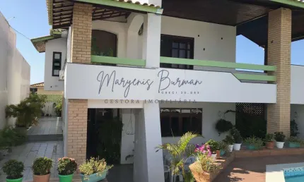 Casa para venda em lauro de freitas, vilas do atlântico, 4 dormitórios, 2 suítes, 3 banheiros, 2 vagas