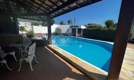 Casa para Venda em Lauro de Freitas, Vilas Do Atlântico, 4 dormitórios, 2 suítes, 3 banheiros, 2 vagas