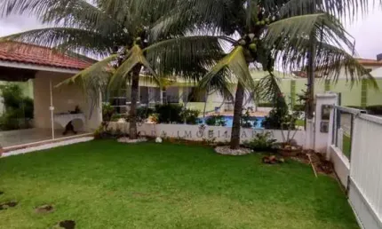 Casa em Condomínio para Venda em Lauro de Freitas, Buraquinho, 4 dormitórios, 3 suítes, 4 banheiros, 2 vagas