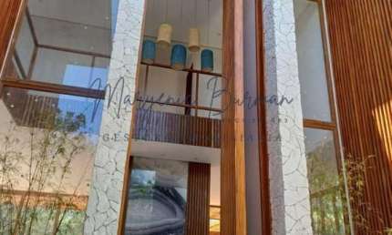 Casa em Condomínio para Venda em Mata de São João, Praia do Forte, 5 dormitórios, 5 suítes, 6 banheiros, 4 vagas