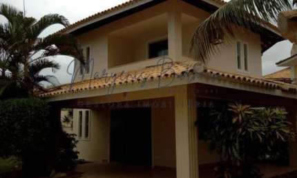 Casa em Condomínio para Venda em Lauro de Freitas, Miragem, 4 dormitórios, 4 suítes, 5 banheiros, 2 vagas