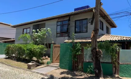Casa em condomínio para venda em lauro de freitas, buraquinho, 4 dormitórios, 1 suíte, 3 banheiros, 4 vagas