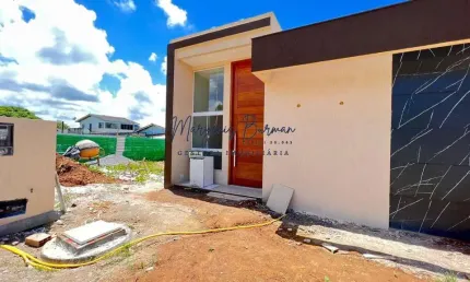 Casa em Condomínio para Venda em Camaçari, Boa União (Abrantes), 3 dormitórios, 1 suíte, 2 banheiros, 2 vagas