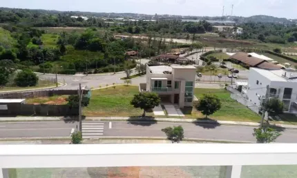 Casa em Condomínio para Venda em Camaçari, Alphaville (Abrantes), 4 dormitórios, 3 suítes, 5 banheiros, 2 vagas