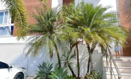 Casa em Condomínio para Locação em Camaçari, Alphaville (Abrantes), 4 dormitórios, 4 suítes, 6 banheiros, 3 vagas