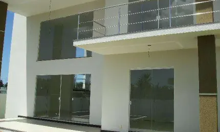 Casa em Condomínio para Venda em Camaçari, Alphaville (Abrantes), 4 dormitórios, 4 suítes, 7 banheiros, 2 vagas