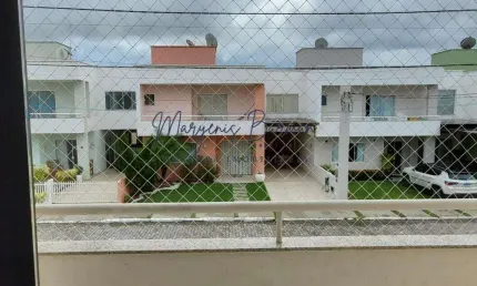 Casa em Condomínio para Venda em Lauro de Freitas, Buraquinho, 4 dormitórios, 3 suítes, 4 banheiros, 2 vagas
