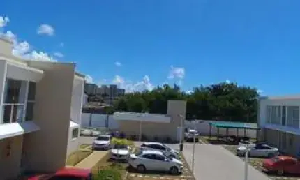 Apartamento para Venda em Lauro de Freitas, Buraquinho, 2 dormitórios, 1 suíte, 2 banheiros, 2 vagas