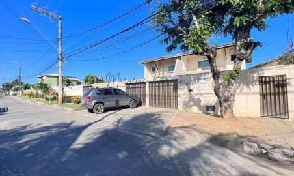 Casa em Condomínio para Venda em Lauro de Freitas, MIRAGEM, 4 dormitórios, 2 suítes, 3 banheiros, 2 vagas