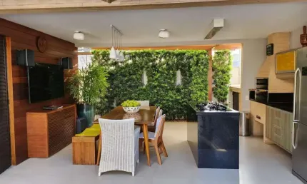Casa em condomínio para venda em camaçari, abrantes, 3 dormitórios, 1 suíte, 3 banheiros, 2 vagas