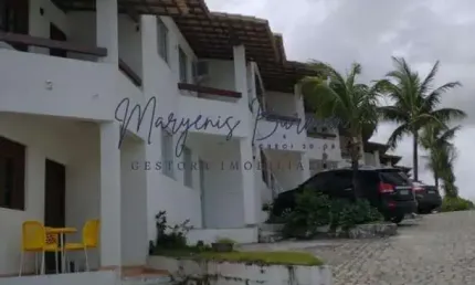Casa em Condomínio para Venda em Lauro de Freitas, Buraquinho, 2 dormitórios, 2 banheiros, 2 vagas