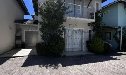 Casa em Condomínio para Venda em Lauro de Freitas, Centro, 4 dormitórios, 1 suíte, 3 banheiros, 2 vagas