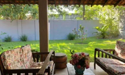 Casa em Condomínio para Venda em Lauro de Freitas, Buraquinho, 3 dormitórios, 2 suítes, 3 banheiros, 2 vagas
