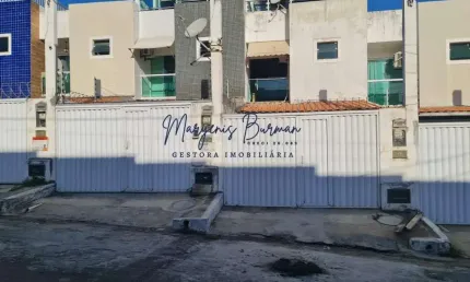 Casa para Venda em Lauro de Freitas, Ipitanga, 3 dormitórios, 2 suítes, 3 banheiros, 1 vaga