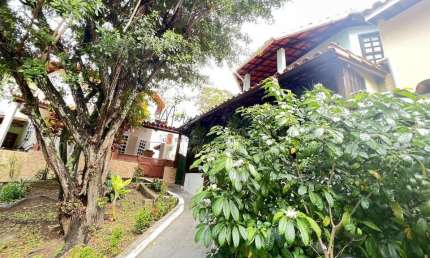 Casa em Condomínio para Venda em Lauro de Freitas, Vilas Do Atlântico, 2 dormitórios, 2 suítes, 3 banheiros, 1 vaga
