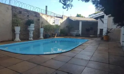 Casa para Locação em Lauro de Freitas, Buraquinho, 4 dormitórios, 1 suíte, 4 banheiros, 2 vagas