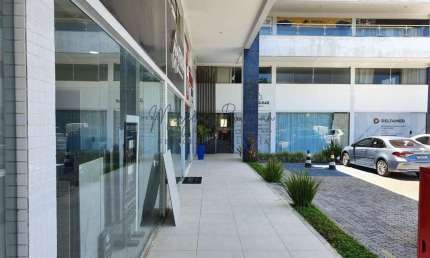Sala Comercial para Venda em Lauro de Freitas, Jardim Aeroporto, 1 banheiro, 1 vaga