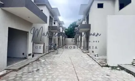 Casa em Condomínio para Venda em Lauro de Freitas, Pitangueiras, 4 dormitórios, 3 suítes, 4 banheiros, 2 vagas