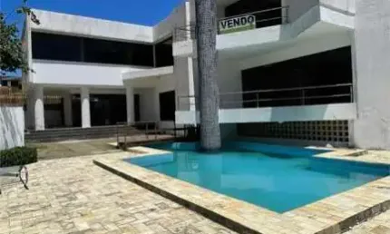 Casa para Venda em Lauro de Freitas, Vilas Do Atlântico, 4 dormitórios, 4 suítes, 5 banheiros, 2 vagas